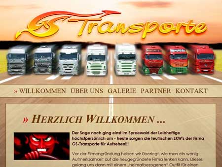 GS-Transporte