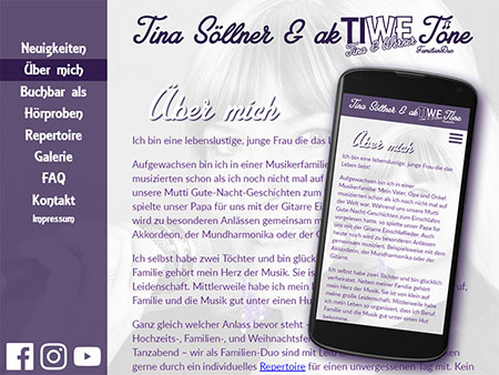 Tina Söllner & akTIWE Töne