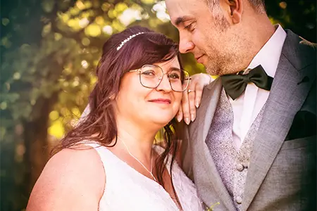 Susann &amp Christian