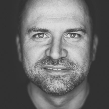 Denny Müller