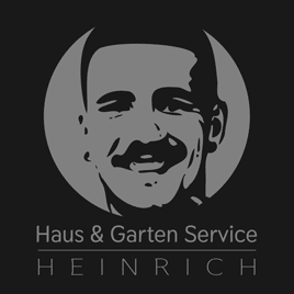 Logo Haus- und Gartenservice