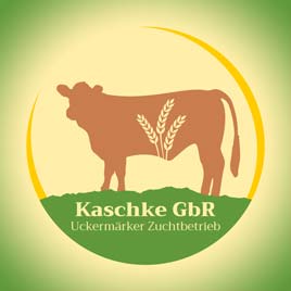 Logo Kaschke GbR Uckermärker Zuchtbetrieb
