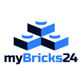 Logo myBricks24