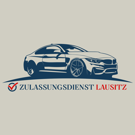 Logo Urban Zulassungsdienst Lausitz