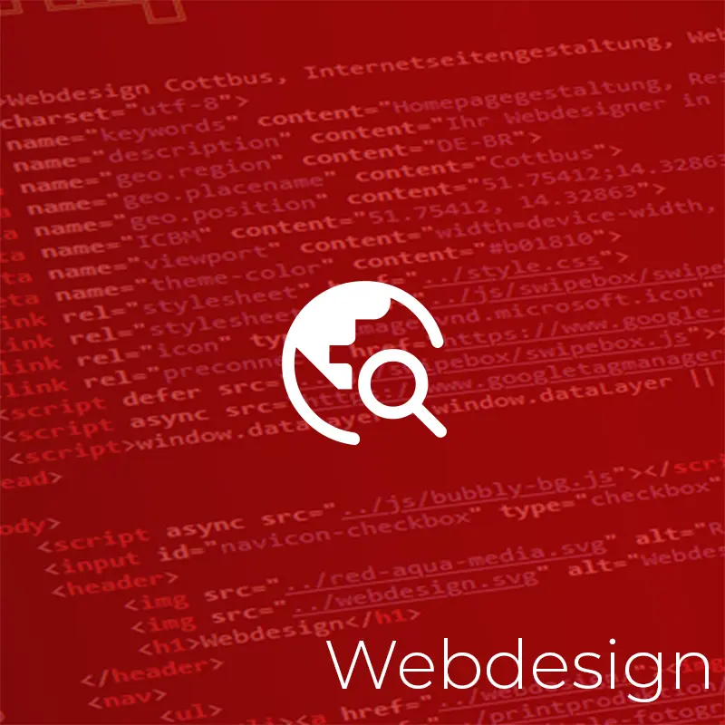 Webdesign