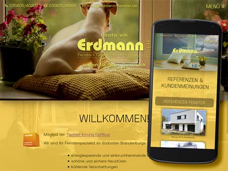 Erdmann GmbH
