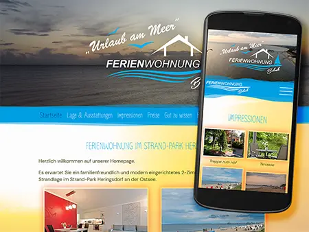 Ferienwohnung Beloch