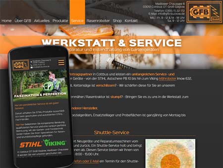 GFB Buckow GmbH