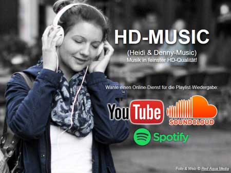 HD-Music