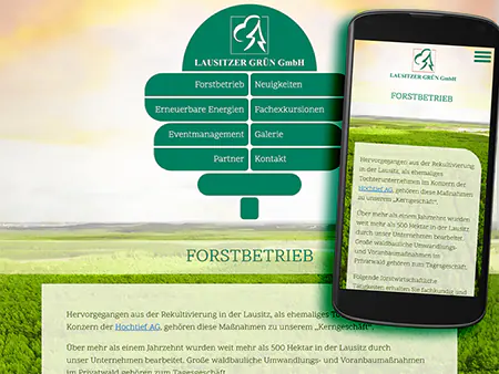 Lausitzer Grün GmbH