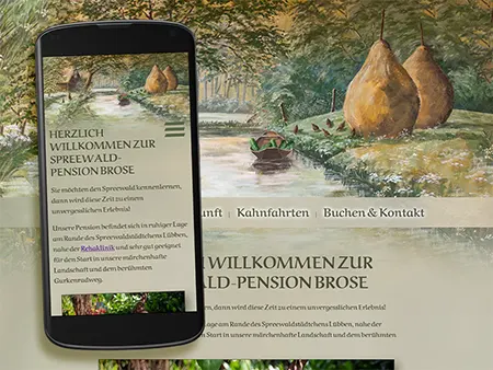 Pension Brose