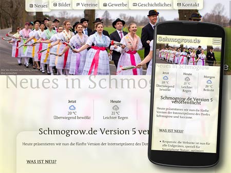 Schmogrow.de