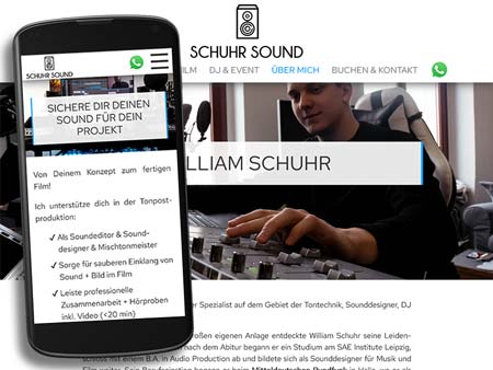 Schuhr Sound