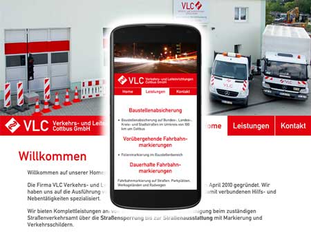 VLC Cottbus