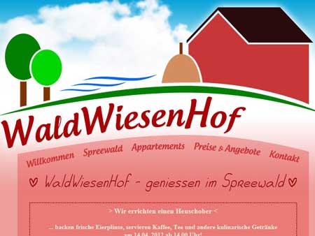 WaldWiesenHof